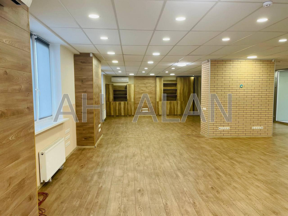 Оренда офісне приміщення на Ділова вул., 2Б приміщень - 15, поверх - 2/25 Київ - фото 12