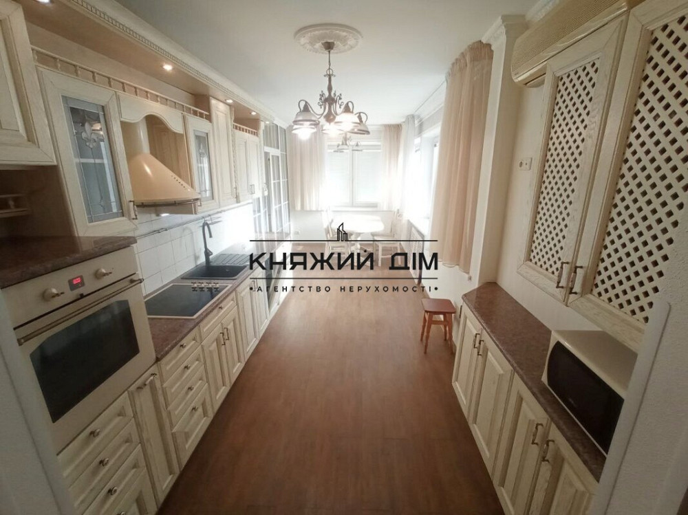 Оренда Квартира 2-кімнатна, 5/16 поверх на Тимошенко Маршала ул./Левка Лукьяненко Kiev - photo 1