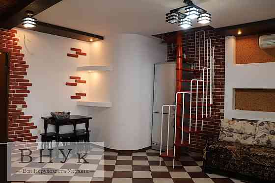 Продаж Квартира 2-кімнатна, 4/4 поверх на вул. Руська Тернопіль