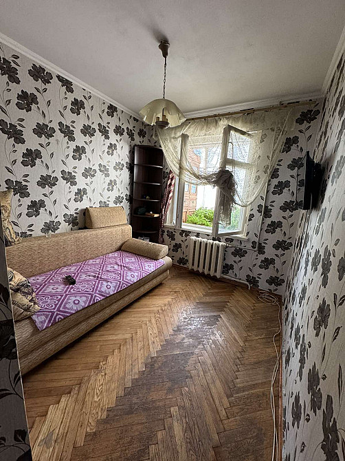 3-х комнатная квартира в хорошем состоянии на ул. Варненской. Одеса - фото 3