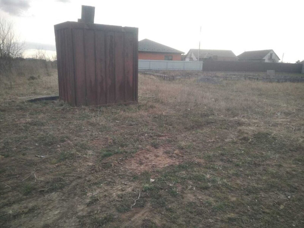 Продаж земельної ділянки 10 соток на О.Олеся Винница - изображение 5