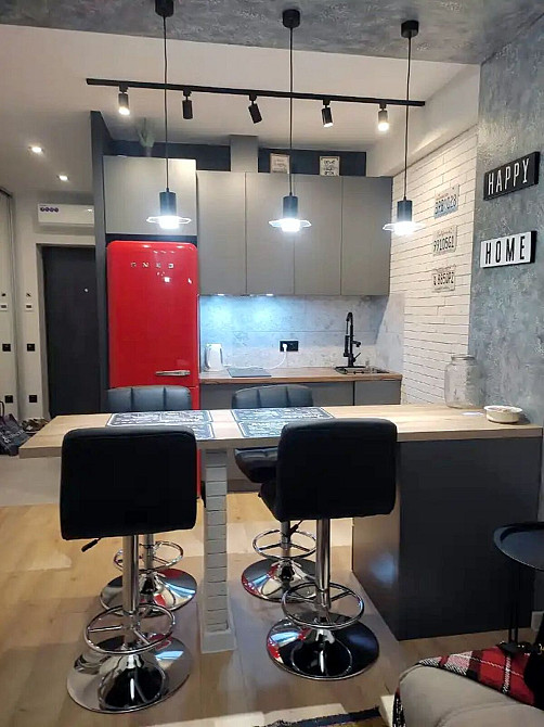 Продаж Квартира 2-кімнатна, 4/10 поверх на Сичеславская, 7 Dnipro - photo 2