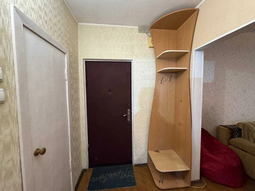 Оренда Квартира 1-кімнатна, 16/18 поверх на вул. Анни Ахматової, 15 Київ - фото 9