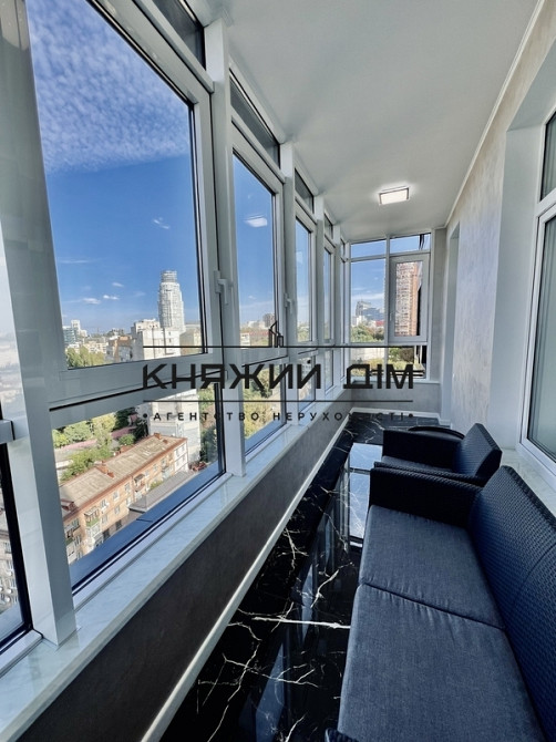 Оренда Квартира 2-кімнатна, 8/31 поверх на Леси Украинки бульв. / Л.Украинки бул Kiev - photo 18