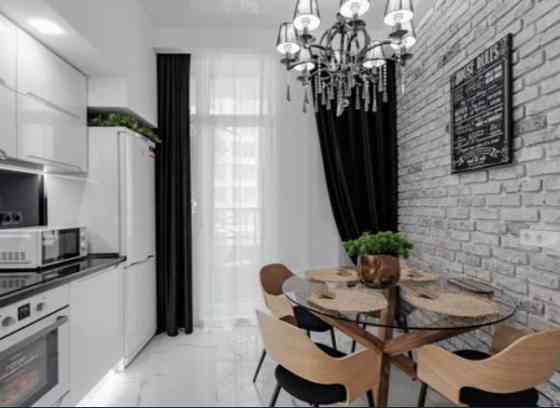 Продам  квартиру  в Элегии Парк, Аркадия, море Одесса