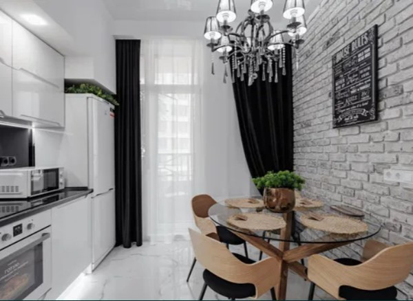 Продам  квартиру  в Элегии Парк, Аркадия, море Одесса - изображение 4