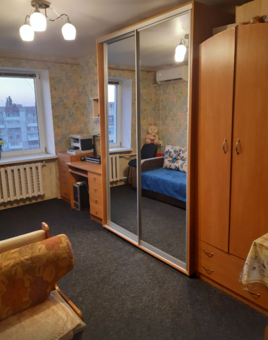 Продам комнату в Лузановке Одеса - фото 2