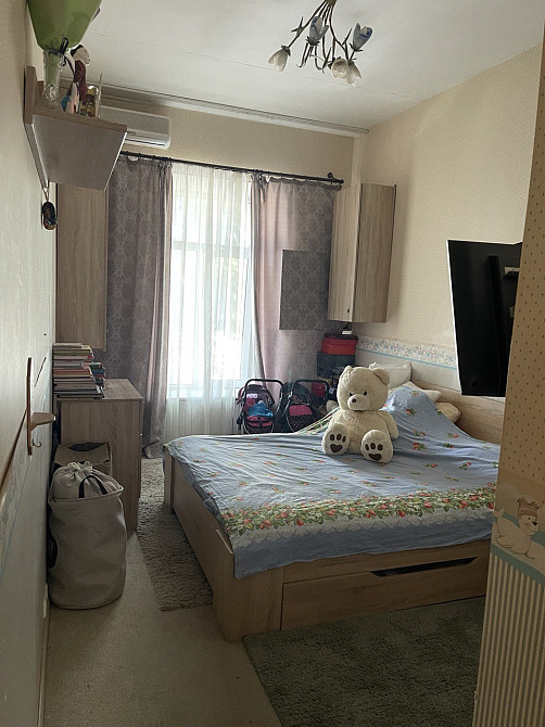 Перспективная квартира в центре на ул. Европейской (Екатерининской). Одеса - фото 7