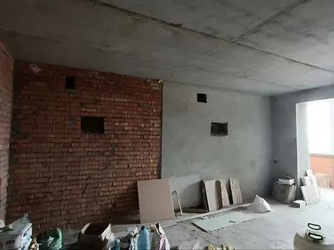 For sale 1-room Apartment 115 sq.m ЖК Грандбуд Mykolayiv - photo 1