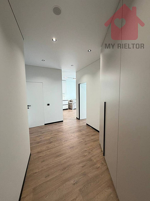 Продаж Квартира 2-кімнатна, 8/12 поверх на Бабяка Ужгород - изображение 12