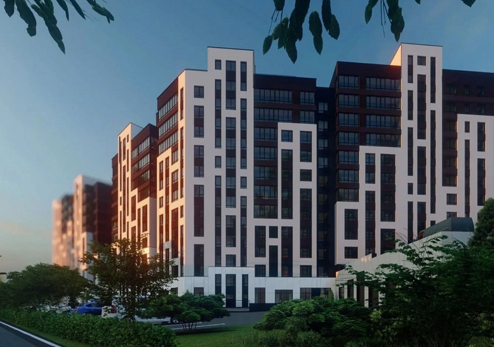 Продаж 2к квартири, 63 кв.м, вул. Львівська Тернопіль - фото 5