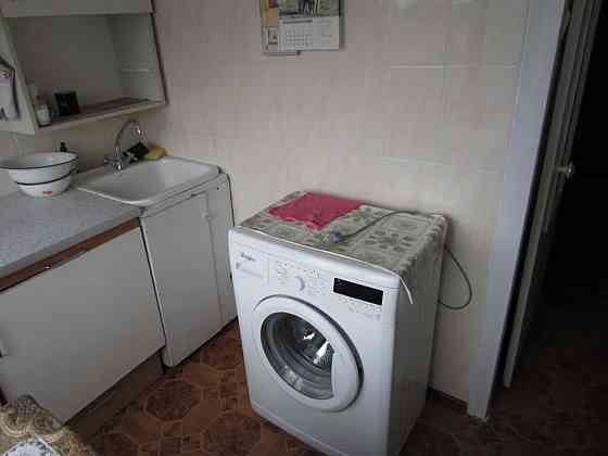 Оренда Квартира 1-кімнатна, 8/9 поверх на Василя Іваниса, 13 Київ