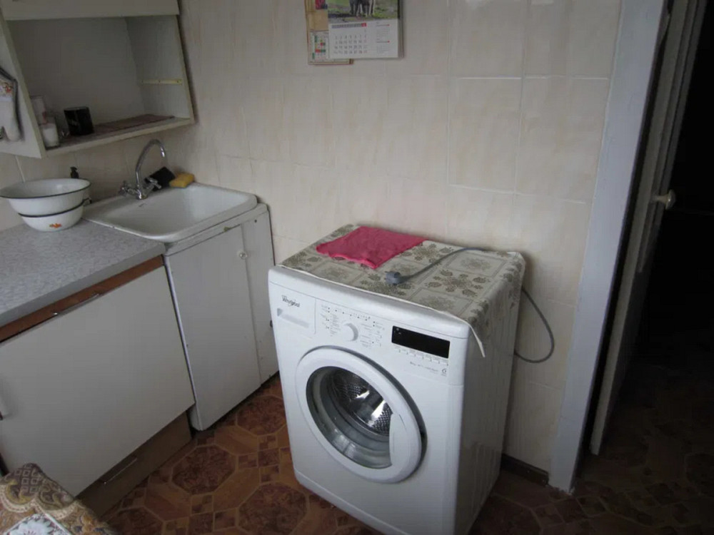 Оренда Квартира 1-кімнатна, 8/9 поверх на Василя Іваниса, 13 Київ - фото 6