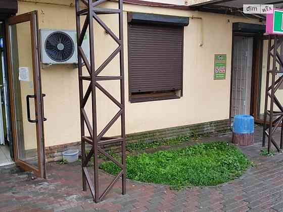 Продаж приміщення вільного призначення на Шевченка поверх - 1/9 Вінниця