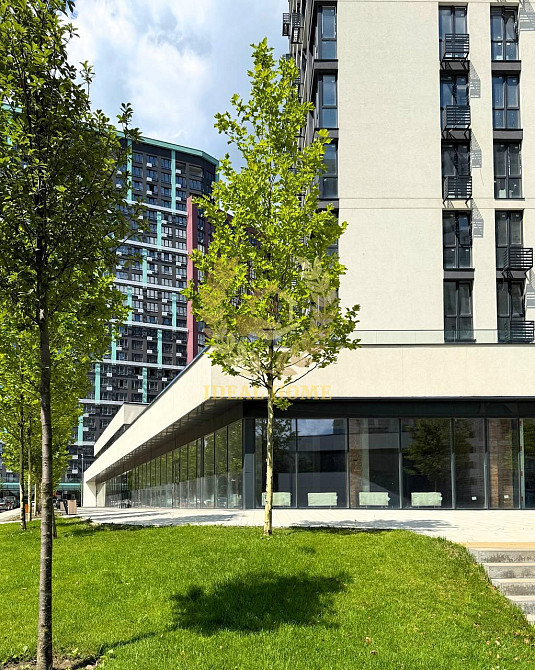 Продаж 1-к квартири в ЖК Діброва Парк Киев - изображение 7