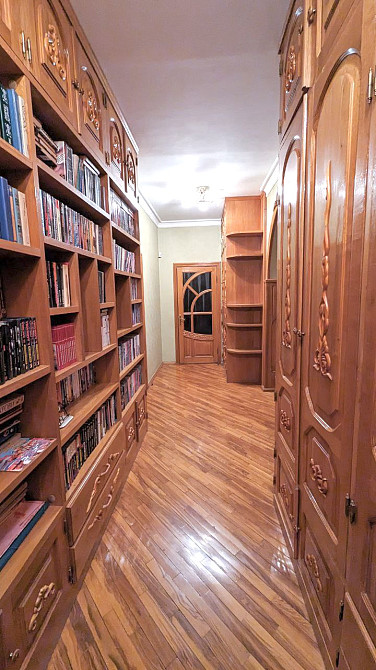 Продам 4-ком. квартиру в переулке Дунаева, Французский бульвар Одеса - фото 10