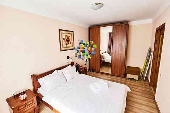 Оренда Квартира 2-кімнатна, 3/9 поверх на Кловський узвіз, 24 Київ