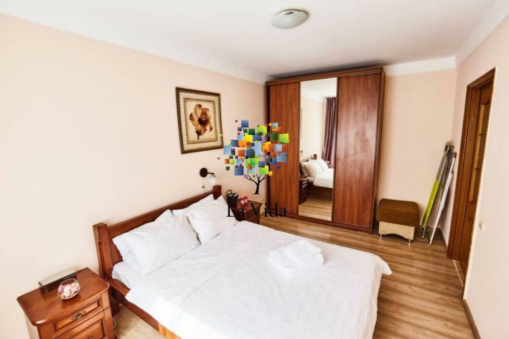 Оренда Квартира 2-кімнатна, 3/9 поверх на Кловський узвіз, 24 Kiev - photo 2