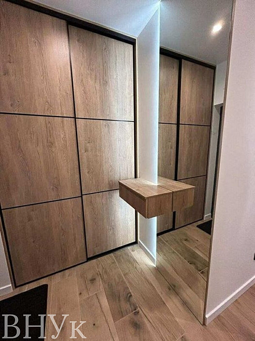 Продаж Квартира 1-кімнатна, 10/10 поверх на Трускавецька Львів - фото 4