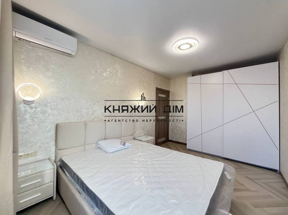 Оренда Квартира 2-кімнатна, 21/25 поверх на вул. Мильчакова Александра ул./Всеволода Нестайка Київ - фото 3