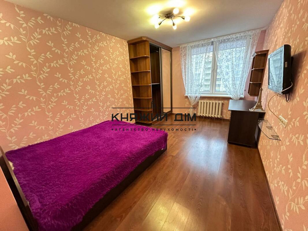 Оренда Квартира 3-кімнатна, 7/18 поверх на Пчелки Елены ул. Киев - изображение 11