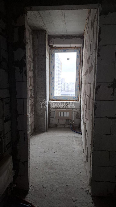 Продаж Квартира 2-кімнатна, 6/19 поверх на вул. Гвардійців Широнінців Харьков - изображение 7