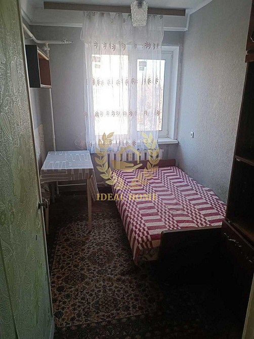 Продаж Квартира 3-кімнатна, 5/5 поверх на Метростроевская ул., 4А Kiev - photo 9