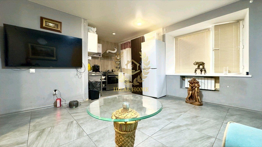 Продаж Квартира 1-кімнатна, 1/5 поверх на Антонова Авиаконструктора ул., 10 Київ - фото 9