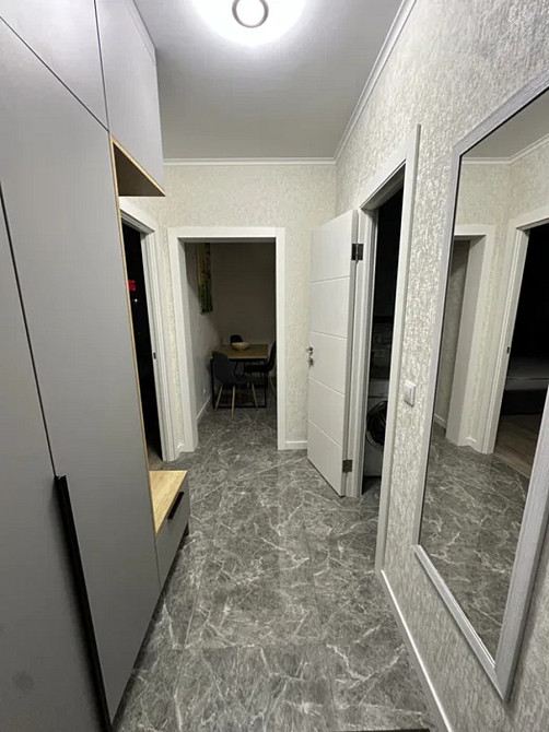 Оренда Квартира 1-кімнатна, 2/25 поверх на Бориса Гмирі, 20 Київ - фото 5