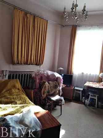 Продаж Квартира 1-кімнатна, 1/3 поверх на вул. Смерекова Львів