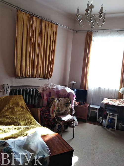 Продаж Квартира 1-кімнатна, 1/3 поверх на вул. Смерекова Львів - фото 1