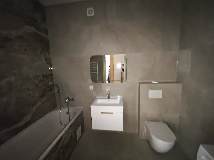 Продаж 1к Квартира 39 кв.м Капушанська 195 Ужгород - фото 14