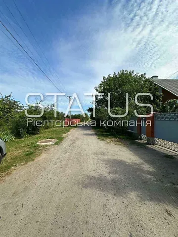 Продажа земельного участка  площадь 15 сот Марусі Чурай вулиця  - изображение 2