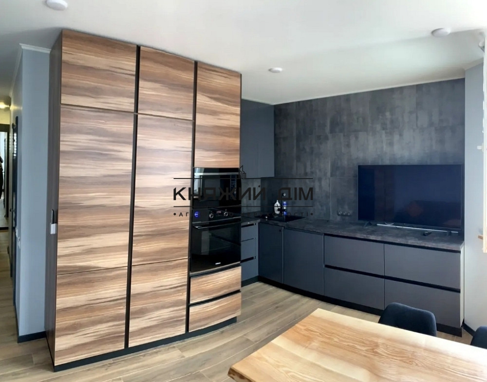 Продаж 1 кімнатна квартира ЖК 4 Сезони КОД 21147055 Київ - фото 2