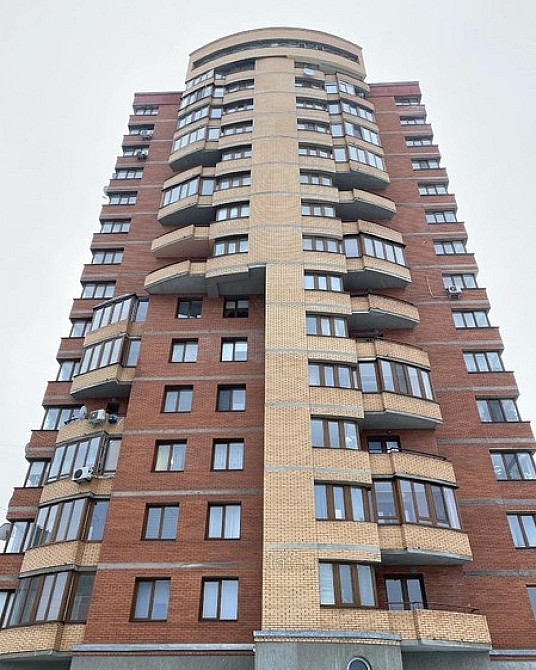 Продаж Квартира 1-кімнатна, 12/16 поверх на вул. Зубрівська Львів - фото 2