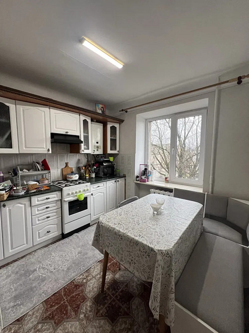 Продаж Квартира 3-кімнатна, 4/5 поверх на вул. Мазепи Гетьмана Івано-Франківськ - фото 6