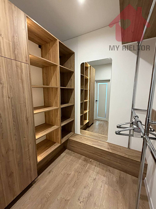 Оренда Квартира 1-кімнатна, 6/9 поверх на Сечені Ужгород - изображение 7