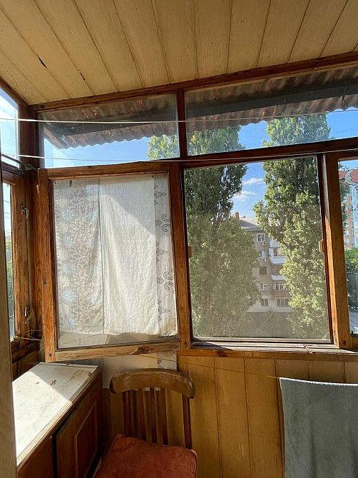 Продаж Квартира 3-кімнатна, 5/5 поверх на Слобожанський пр. Дніпро - фото 10