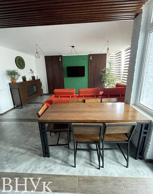 Продаж Квартира 3-кімнатна, 10/10 поверх на Тролейбусна Тернопіль - фото 3