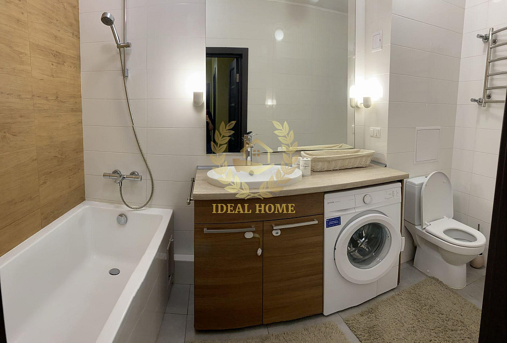 Продам 2 -ку в ЖК Зелений острів Київ - фото 12