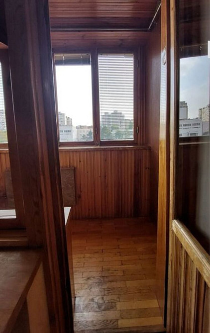 Оренда Квартира 2-кімнатна, 3/9 поверх на Драгоманова, 5 Київ - фото 7