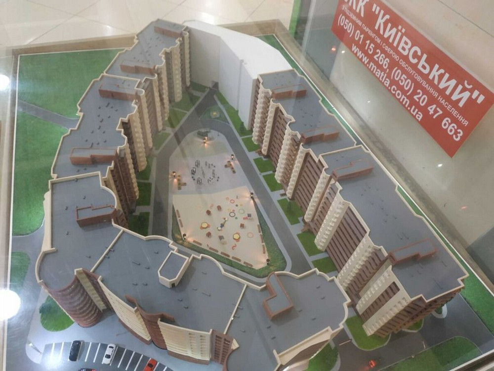 Продаж 2к квартири, 54 кв.м, вул. Київська Тернопіль - фото 5