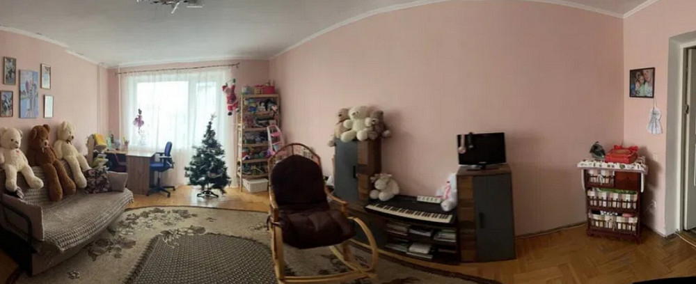 Продаж Квартира 2-кімнатна, 4/5 поверх Ternopil' - photo 4