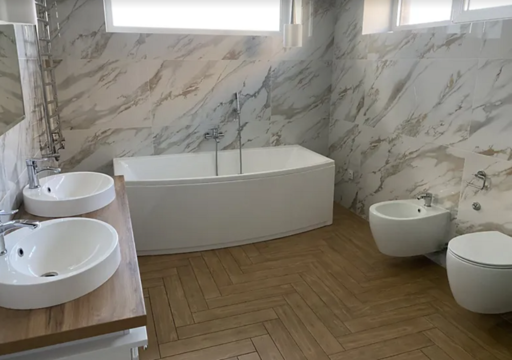 Продаж 2 поверхового будинку з гаражем і ділянкою на 2 сотки, 180 кв. м, Байківці Байківці - фото 10