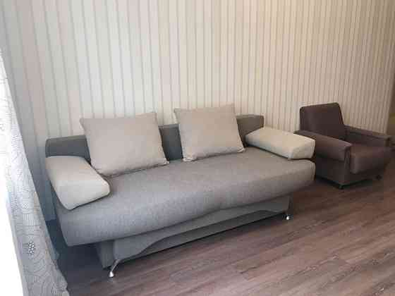 Оренда Квартира 1-кімнатна, 11/20 поверх на ул. Григория Ващенко, 7 Київ