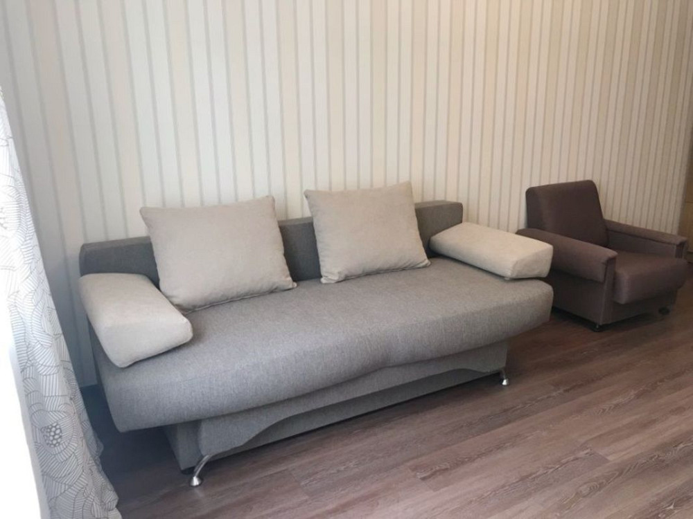 Оренда Квартира 1-кімнатна, 11/20 поверх на ул. Григория Ващенко, 7 Київ - фото 5