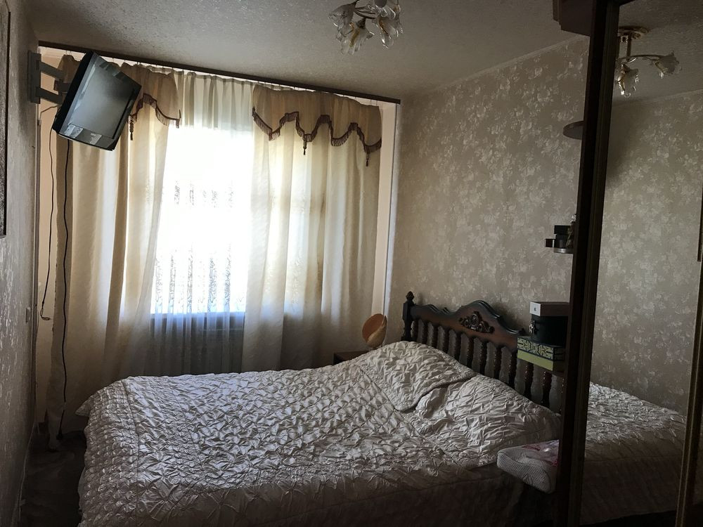 Продаж Квартира 3-кімнатна, 3/5 поверх на Стражеска Академіка вул., д. 11 Киев - изображение 2