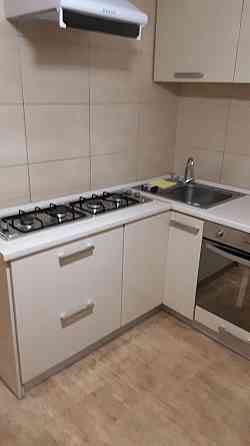 Продаж Квартира 1-кімнатна, 1/9 поверх на пер.Парусный, 12 Дніпро