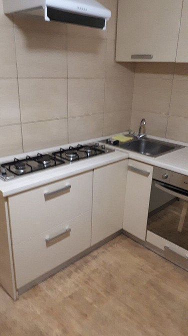 Продаж Квартира 1-кімнатна, 1/9 поверх на пер.Парусный, 12 Дніпро - фото 1