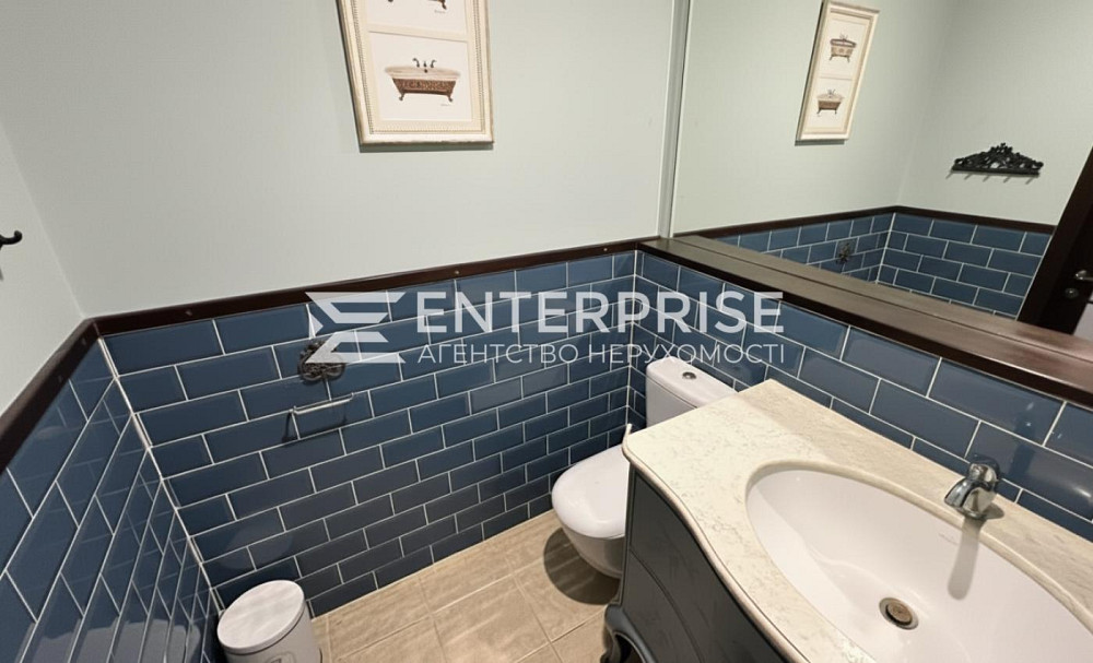 Продаж 2-поверховий Будинок з ділянкою 12 сот 274 кв.м 7+ кімн. на Снайпера вул. Гореничі - фото 14